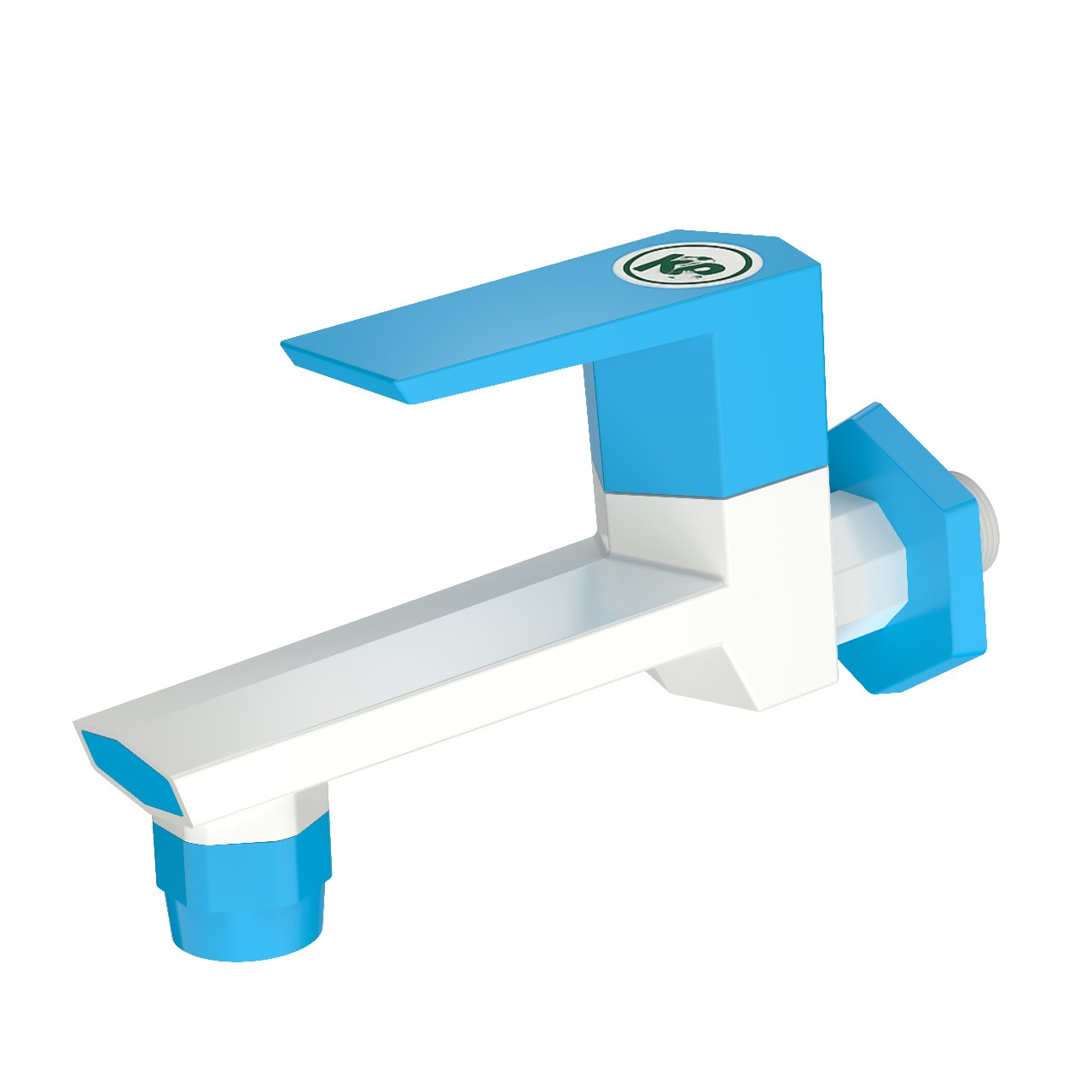 PTMT Bathroom Tap Deluxe - Khodal Plast